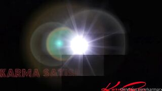 Karma Rx (karmarx) OnlyFans Leaks - solo