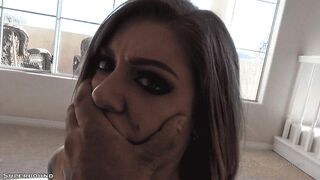 Karma Rx (karmarx) OnlyFans Leaks - good girls shouldnt run when u want to deep dick them. tie her up. ;) thank me later