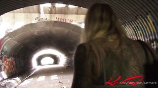 Karma Rx (karmarx) OnlyFans Leaks - just sent this goodie to ur inbox ;)