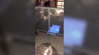 Karma Rx (karmarx) OnlyFans Leaks - bjs outside.. cuz who gives a fuck! i do what i  want!!