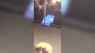 Karma Rx (karmarx) OnlyFans Leaks - bjs outside.. cuz who gives a fuck! i do what i  want!!