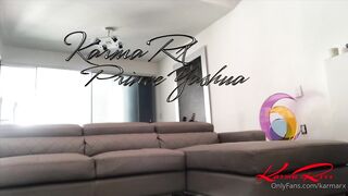 Karma Rx (karmarx) OnlyFans Leaks - check ur messages