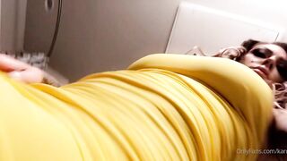 Karma Rx (karmarx) OnlyFans Leaks - how do u like this dress_