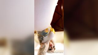 Karma Rx (karmarx) OnlyFans Leaks - New naughty solo cumming to your DM’s 