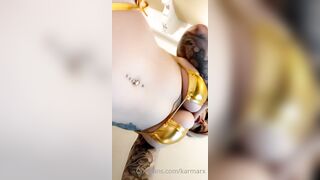 Karma Rx (karmarx) OnlyFans Leaks - New naughty solo cumming to your DM’s 