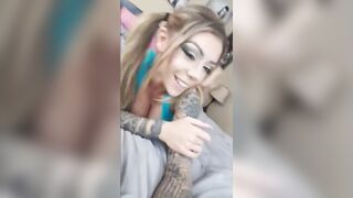 Karma Rx (karmarx) OnlyFans Leaks - Daddy daughter roleplay ;)