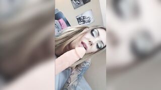 Karma Rx (karmarx) OnlyFans Leaks - Daddy daughter roleplay ;)