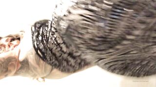 Karma Rx (karmarx) OnlyFans Leaks - what do u think of my little black dress_