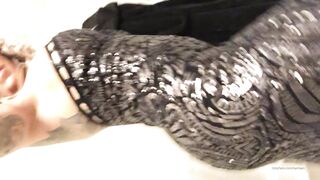 Karma Rx (karmarx) OnlyFans Leaks - what do u think of my little black dress_