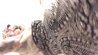 Karma Rx (karmarx) OnlyFans Leaks - what do u think of my little black dress_