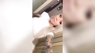 Karma Rx (karmarx) OnlyFans Leaks - Do I make you hard_ 