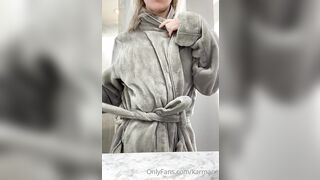 Karma Rx (karmarx) OnlyFans Leaks - SOLO SATURDAY %F0%9F%92%A6%F0%9F%92%A6%F0%9F%92%A6Tip 5$ under this post or shoot me a DM saying SHOWER for a shower solo %F0%9F