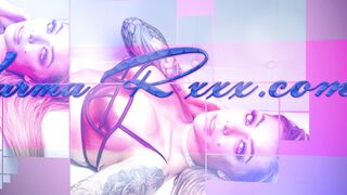 Karma Rx (karmarx) OnlyFans Leaks - ohh man.. @chadwhitexxx fucking rails the fuck outa everytime i hit him up and this was no exception