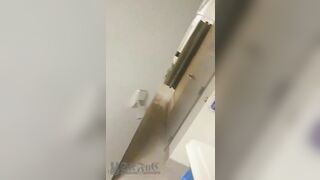 Karma Rx (karmarx) OnlyFans Leaks - Public anal at old folk's home!!!