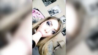 Karma Rx (karmarx) OnlyFans Leaks - POV fuck my pussy and ass