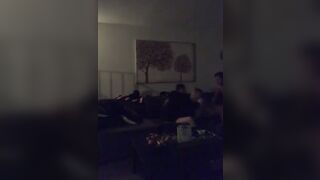 Karma Rx (karmarx) OnlyFans Leaks - more from last night with @dannymountain10 and @sethgamblexxx onlyfans.com__dannymountain10 and only