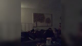 Karma Rx (karmarx) OnlyFans Leaks - more from last night with @dannymountain10 and @sethgamblexxx onlyfans.com__dannymountain10 and only