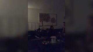 Karma Rx (karmarx) OnlyFans Leaks - more from last night with @dannymountain10 and @sethgamblexxx onlyfans.com__dannymountain10 and only