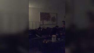 Karma Rx (karmarx) OnlyFans Leaks - more from last night with @dannymountain10 and @sethgamblexxx onlyfans.com__dannymountain10 and only