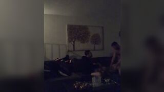 Karma Rx (karmarx) OnlyFans Leaks - more from last night with @dannymountain10 and @sethgamblexxx onlyfans.com__dannymountain10 and only