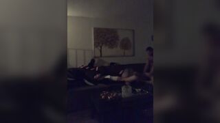 Karma Rx (karmarx) OnlyFans Leaks - more from last night with @dannymountain10 and @sethgamblexxx onlyfans.com__dannymountain10 and only