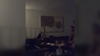 Karma Rx (karmarx) OnlyFans Leaks - more from last night with @dannymountain10 and @sethgamblexxx onlyfans.com__dannymountain10 and only