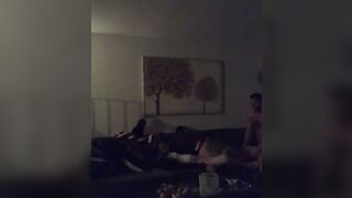 Karma Rx (karmarx) OnlyFans Leaks - more from last night with @dannymountain10 and @sethgamblexxx onlyfans.com__dannymountain10 and only