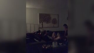 Karma Rx (karmarx) OnlyFans Leaks - more from last night with @dannymountain10 and @sethgamblexxx onlyfans.com__dannymountain10 and only