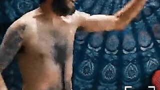 Karma Rx (karmarx) OnlyFans Leaks - wow, I wish all massage parlors ended up like this