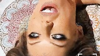 Karma Rx (karmarx) OnlyFans Leaks - wow, I wish all massage parlors ended up like this