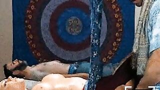 Karma Rx (karmarx) OnlyFans Leaks - wow, I wish all massage parlors ended up like this