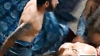 Karma Rx (karmarx) OnlyFans Leaks - wow, I wish all massage parlors ended up like this