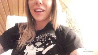 Karma Rx (karmarx) OnlyFans Leaks - little role play for you, while my pussy was drippin