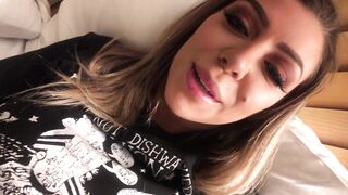 Karma Rx (karmarx) OnlyFans Leaks - little role play for you, while my pussy was drippin