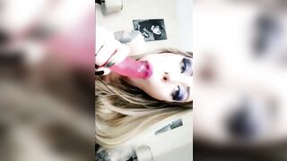 Karma Rx (karmarx) OnlyFans Leaks - fucking and g_ping my tight asshole