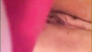 Bbypocah (Tia) OnlyFans Leaks Slim Mixed Asian Girl 62