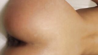 Bbypocah (Tia) OnlyFans Leaks Slim Mixed Asian Girl 21