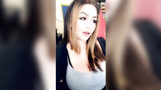 Fandy OnlyFans Leaks ultimate big tiddy gamer girlfriend 51