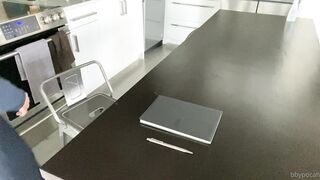 Bbypocah (Tia) OnlyFans Leaks Slim Mixed Asian Girl 16