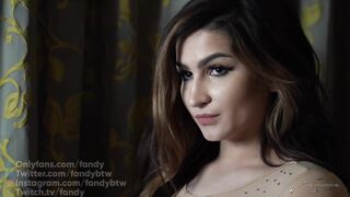 Fandy OnlyFans Leaks ultimate big tiddy gamer girlfriend 65