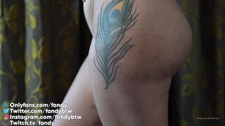 Fandy OnlyFans Leaks ultimate big tiddy gamer girlfriend 65