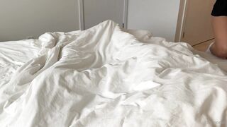 Bbypocah (Tia) OnlyFans Leaks Slim Mixed Asian Girl 82