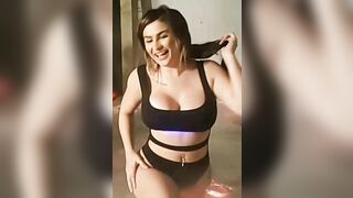 Fandy OnlyFans Leaks ultimate big tiddy gamer girlfriend 21