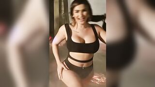 Fandy OnlyFans Leaks ultimate big tiddy gamer girlfriend 21