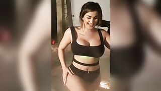 Fandy OnlyFans Leaks ultimate big tiddy gamer girlfriend 21