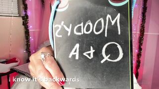 MoodyFeet (Moody Feet) OnlyFans Leaks Big Tits Foot Fetisium  296