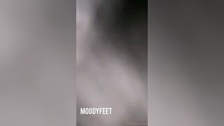 MoodyFeet (Moody Feet) OnlyFans Leaks Big Tits Foot Fetisium  334
