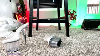 MoodyFeet (Moody Feet) OnlyFans Leaks Big Tits Foot Fetisium  425