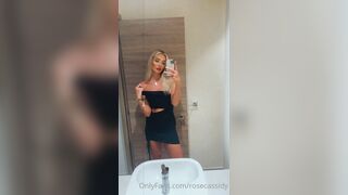 Rose Cassidy (rosecassidy) OnlyFans Leaks 22 yo UK Fitness Student 130