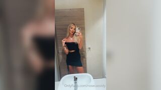 Rose Cassidy (rosecassidy) OnlyFans Leaks 22 yo UK Fitness Student 130